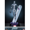 Hot Toys Marvel - Silver Surfer - Comics Masterpiece 1/6