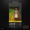 Star Wars The Black Series - Quinlan Vos - The Clone Wars