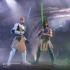 Star Wars The Black Series - Quinlan Vos - The Clone Wars