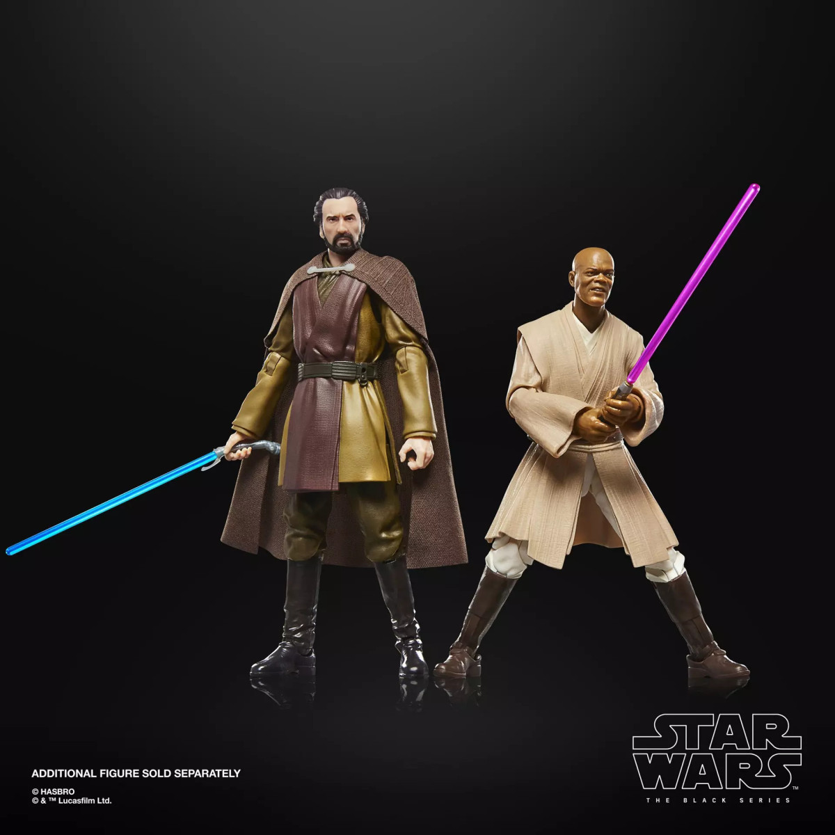 Star Wars The Black Series - Jedi Master Dooku - Star Wars: Tales of the Jedi