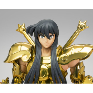 Bandai Saint Seiya Myth Cloth EX Metal - Libra Shiryu Inheritor of the Gold Cloth - Balance