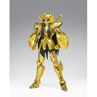Bandai Saint Seiya Myth Cloth EX Metal - Libra Shiryu Inheritor of the Gold Cloth - Balance