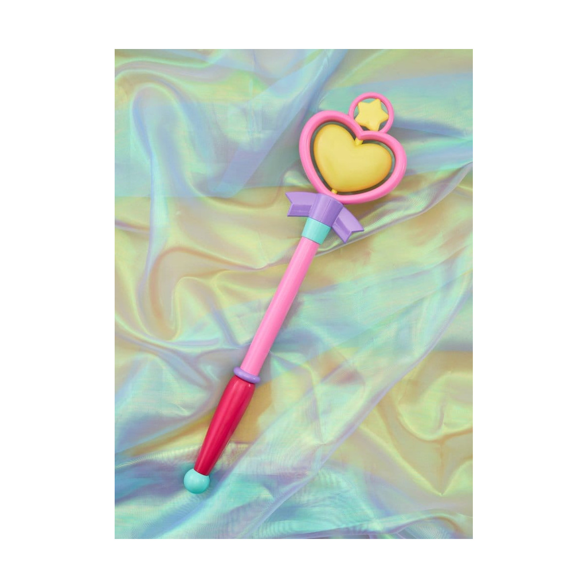 Tamashii Nations Bandai - Proplica Magic Stick 1/1 - Magical Angel Creamy Mami