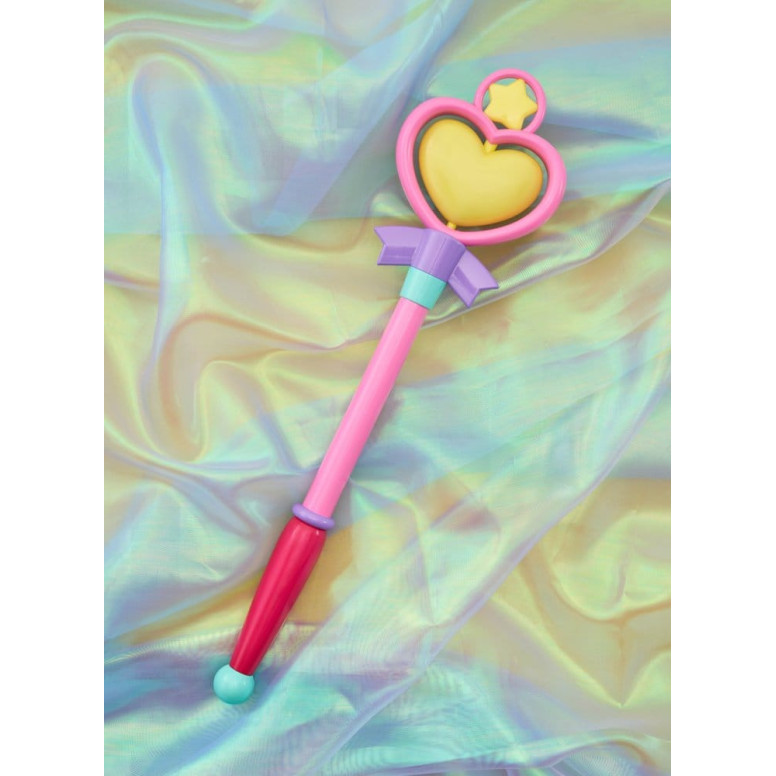 Tamashii Nations Bandai - Proplica Magic Stick 1/1 - Magical Angel Creamy Mami