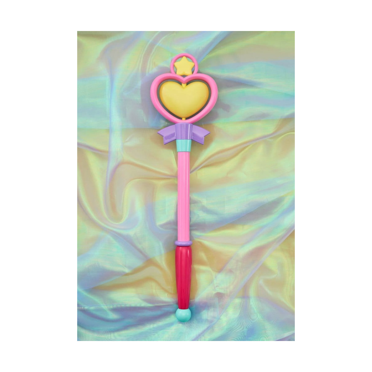 Tamashii Nations Bandai - Proplica Magic Stick 1/1 - Magical Angel Creamy Mami