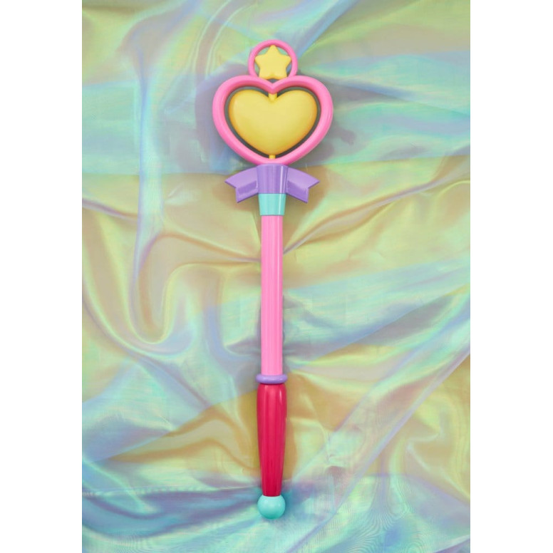 Tamashii Nations Bandai - Proplica Magic Stick 1/1 - Magical Angel Creamy Mami