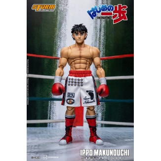 Storm Collectibles - IPPO MAKUNOUCHI - Hajime No Ippo: The Fighting!