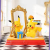 Funism - Pokémon - PIKACHU & FRIENDS set of 8 figurines in Blind Box