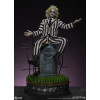 Sideshow - Beetlejuice Premium Format 1/4