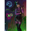 Sideshow DC Comics - Punchline Premium Format 1/4