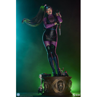 Sideshow DC Comics - Punchline Premium Format 1/4