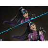 Sideshow DC Comics - Punchline Premium Format 1/4