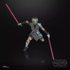 Star Wars The Black Series - Asajj Ventress (Bounty Hunter) - The Clone Wars