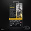 Star Wars The Black Series - Asajj Ventress (Bounty Hunter) - The Clone Wars