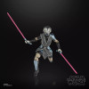 Star Wars The Black Series - Asajj Ventress (Bounty Hunter) - The Clone Wars