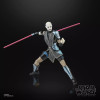 Star Wars The Black Series - Asajj Ventress (Bounty Hunter) - The Clone Wars