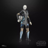 Star Wars The Black Series - Asajj Ventress (Bounty Hunter) - The Clone Wars