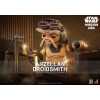 Hot toys Star Wars - Anzellan Droidsmith Life-Size Masterpiece Series - Star Wars: The Mandalorian & Grogu