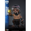 Hot toys Star Wars - Anzellan Droidsmith Life-Size Masterpiece Series - Star Wars: The Mandalorian & Grogu