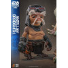 Hot toys Star Wars - Anzellan Droidsmith Life-Size Masterpiece Series - Star Wars: The Mandalorian & Grogu