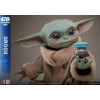 Hot toys Star Wars - Grogu 1/1 - Star Wars: The Mandalorian & Grogu