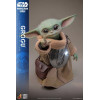 Hot toys Star Wars - Grogu 1/1 - Star Wars: The Mandalorian & Grogu