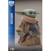 Hot toys Star Wars - Grogu 1/1 - Star Wars: The Mandalorian & Grogu