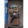 Hot toys Star Wars - Grogu 1/1 - Star Wars: The Mandalorian & Grogu