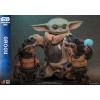 Hot toys Star Wars - Grogu 1/1 - Star Wars: The Mandalorian & Grogu