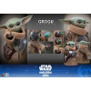 Hot toys Star Wars - Grogu 1/1 - Star Wars: The Mandalorian & Grogu