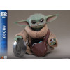 Hot toys Star Wars - Grogu 1/1 - Star Wars: The Mandalorian & Grogu