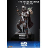 Hot Toys Star Wars - Imperial Praetorian Guard 1/6 - The Mandalorian Figurine