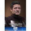 Hot Toys Star Wars - Imperial Praetorian Guard 1/6 - The Mandalorian Figurine