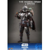 Hot Toys Star Wars - Imperial Praetorian Guard 1/6 - The Mandalorian Figurine