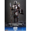 Hot Toys Star Wars - Imperial Praetorian Guard 1/6 - The Mandalorian Figurine