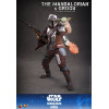 Hot Toys Star Wars - Imperial Praetorian Guard 1/6 - The Mandalorian Figurine