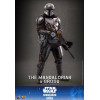 Hot Toys Star Wars - Imperial Praetorian Guard 1/6 - The Mandalorian Figurine