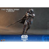 Hot Toys Star Wars - Imperial Praetorian Guard 1/6 - The Mandalorian Figurine
