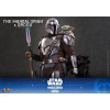 Hot Toys Star Wars - Imperial Praetorian Guard 1/6 - The Mandalorian Figurine