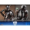 Hot Toys Star Wars - Imperial Praetorian Guard 1/6 - The Mandalorian Figurine