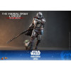 Hot Toys Star Wars - The Mandalorian and Grogu (Deluxe Version) MMS 1/6 - Star Wars: The Mandalorian & Grogu