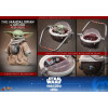Hot Toys Star Wars - The Mandalorian and Grogu (Deluxe Version) MMS 1/6 - Star Wars: The Mandalorian & Grogu