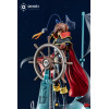 Oniri Creations - Albator, Space Corsair Statue | Figurine