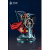 Oniri Creations - Albator, Space Corsair Statue | Figurine