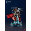Oniri Creations - Albator, Space Corsair Statue | Figurine