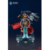 Oniri Creations - Albator, Space Corsair Statue | Figurine