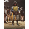 Sideshow Star Wars - Wizam 1/6 Scum and Villainy - Return of the Jedi