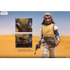 Sideshow Star Wars - Wizam 1/6 Scum and Villainy - Return of the Jedi