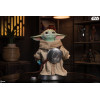 Sideshow - Star Wars: The Mandalorian & Grogu - Statue accessory set 1/1