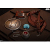 Sideshow - Star Wars: The Mandalorian & Grogu - Statue accessory set 1/1
